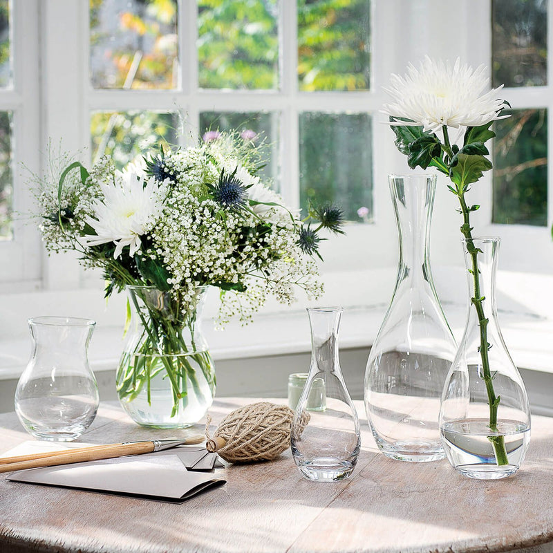 Leonardo vase Casolare