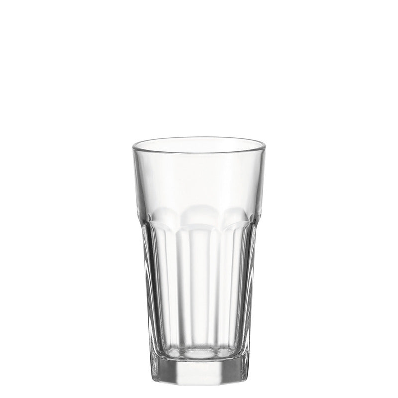 Leonardo long drink mug rock