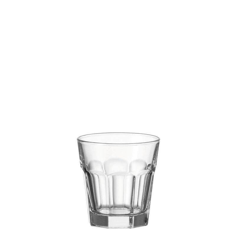 Leonardo drinking glass Rock 265ml
