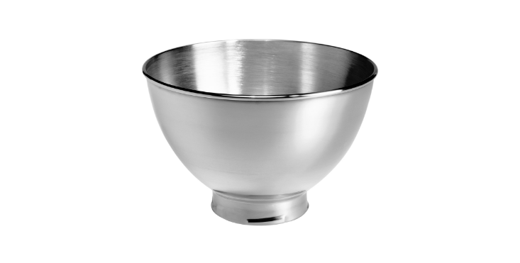 KitchenAid Küchenmaschine KSM185 Artisan Premium 4,8L