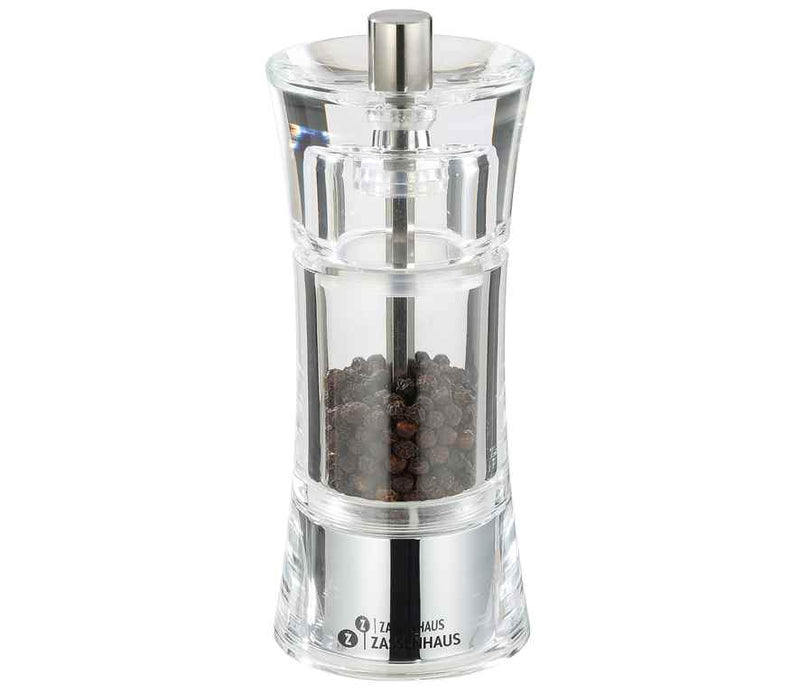 Zassenhaus Pfeffermühle Aachen 14cm Acryl