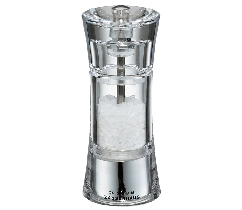 Zassenhaus Salzmühle Aachen 14cm Acryl