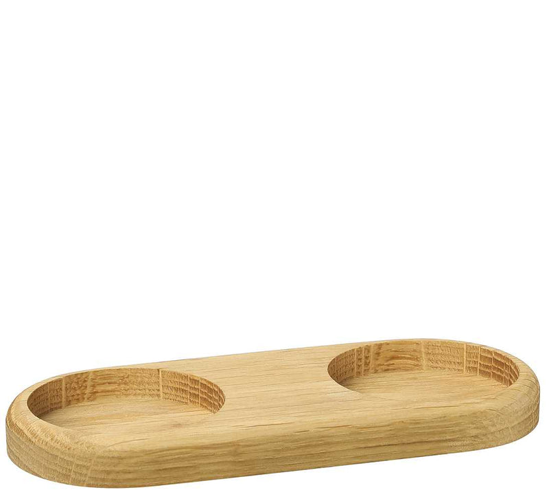 Zassenhaus Mühlenuntersetzer für 2 Mühlen