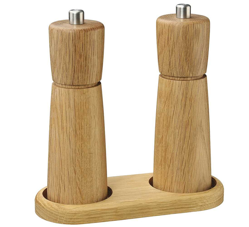 Zassenhaus Mühlenuntersetzer für 2 Mühlen