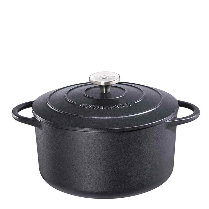 Küchenprofi Provence roasting pan round 24cm