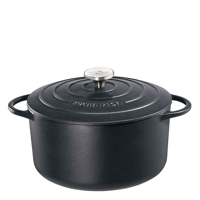 Küchenprofi Provence roasting pan round 26cm