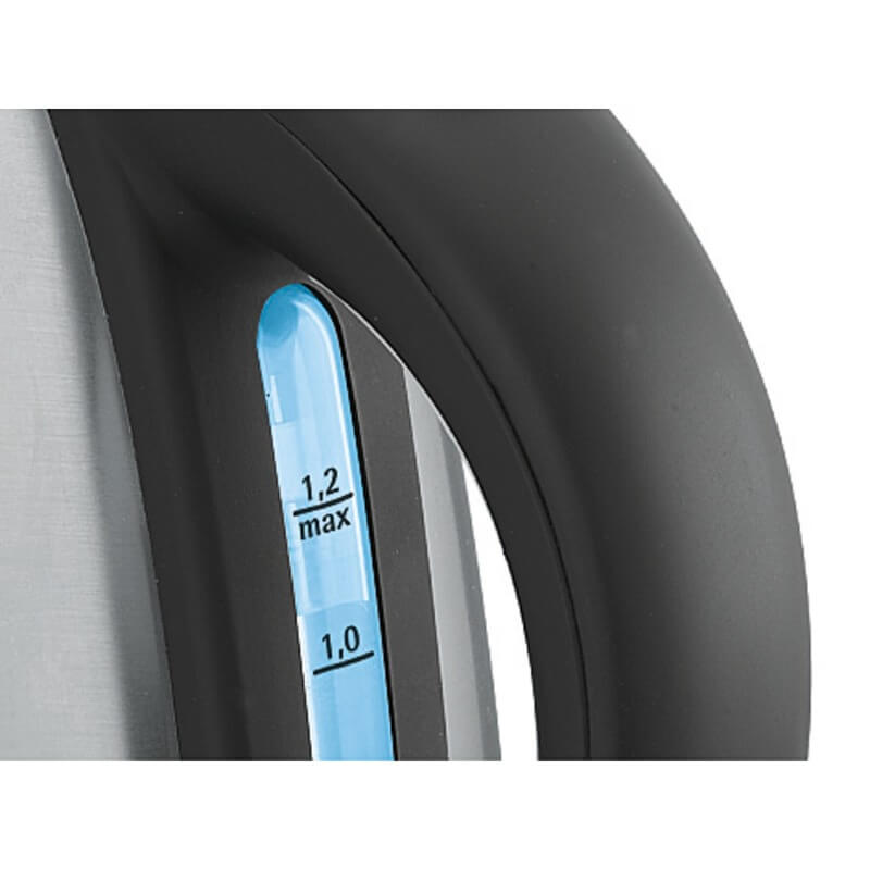 WMF kettle Stelio 1.2 liters