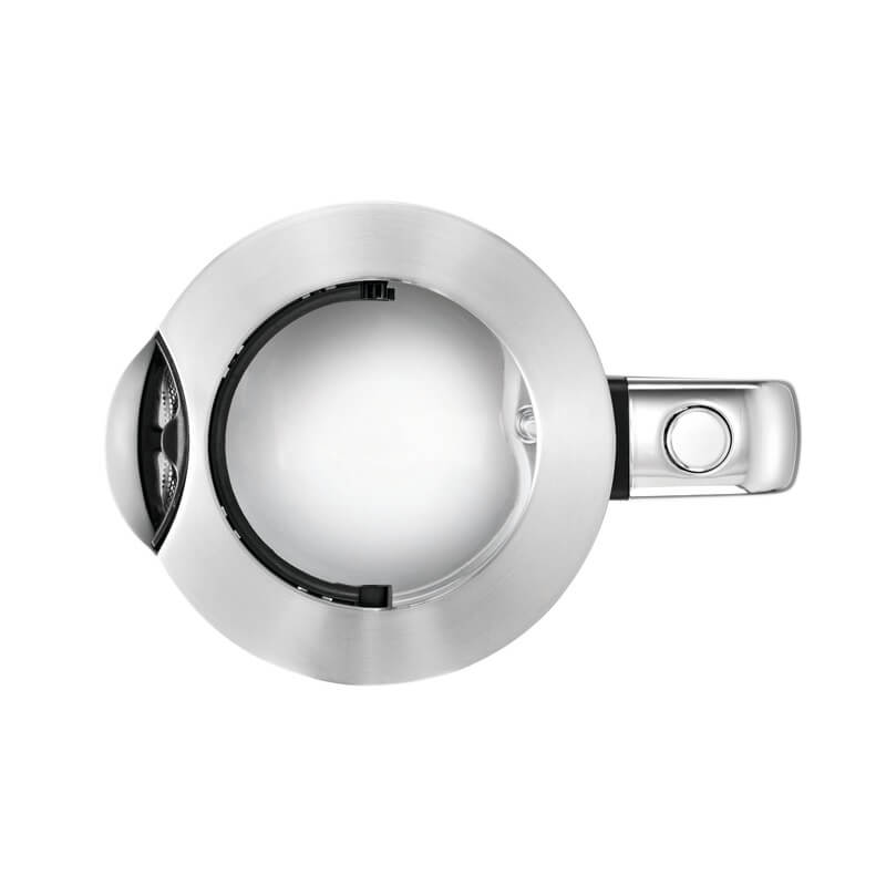 WMF Lono kettle with glass container, 1.7 liters 3000 watts