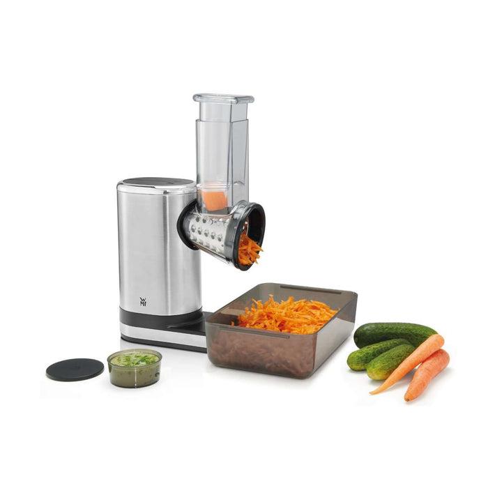 WMF Küchenminis salad-to-go, electric vegetable cutter