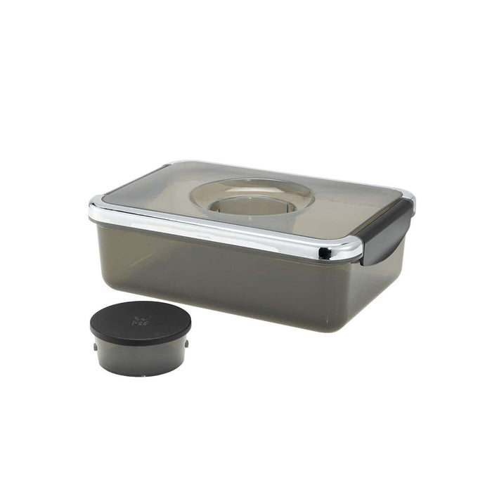 WMF Küchenminis salad-to-go, electric vegetable cutter