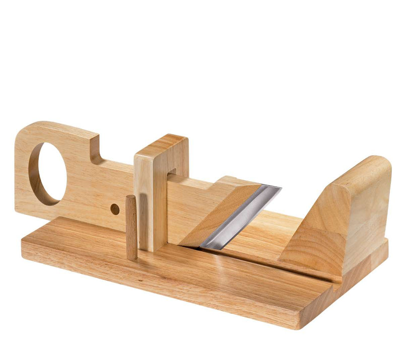 Zassenhaus Gourmet Hobel, Salamischneider 