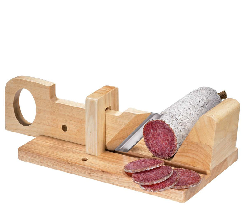 salami guillotine