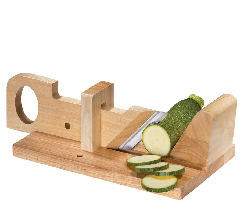 Zassenhaus Gourmet Hobel, Salamischneider