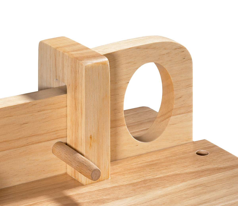 Zassenhaus Gourmet Hobel, Salamischneider