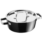 WMF Aromatic Serie mit Abtropfdeckel