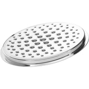 WMF Aromatic Abtropfdeckel aus Edelstahl