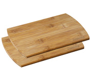 Zassenhaus Eco Line Frühstücksbrett Bambus