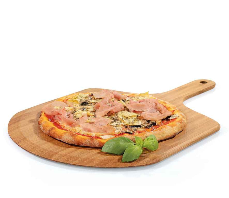 Zassenhaus Pizzaschieber Bambus  45x29cm
