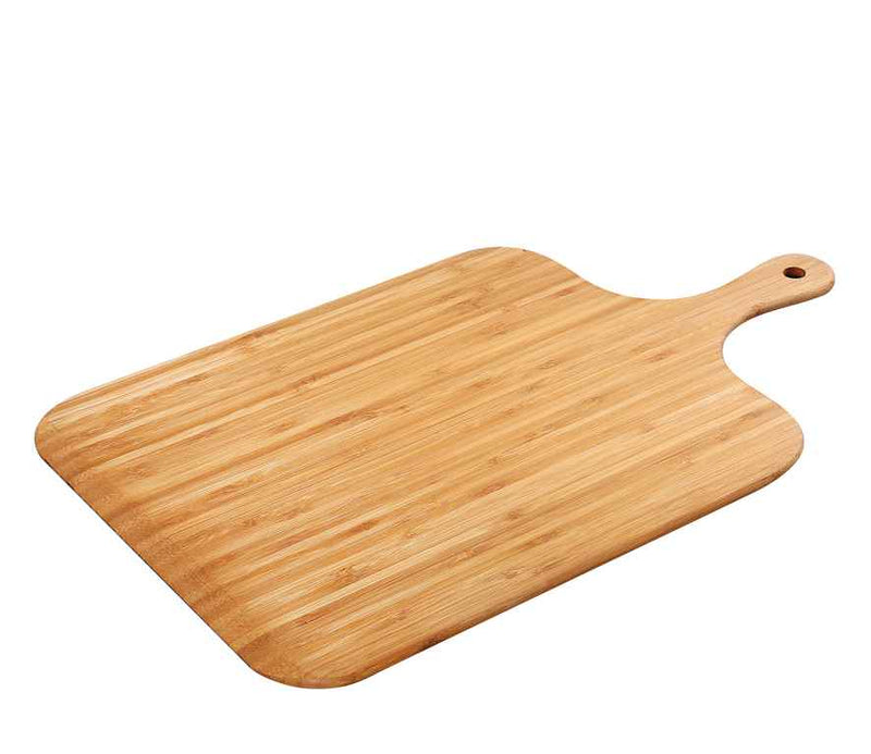 Zassenhaus Flammkuchenbrett, Bambus 51x32cm