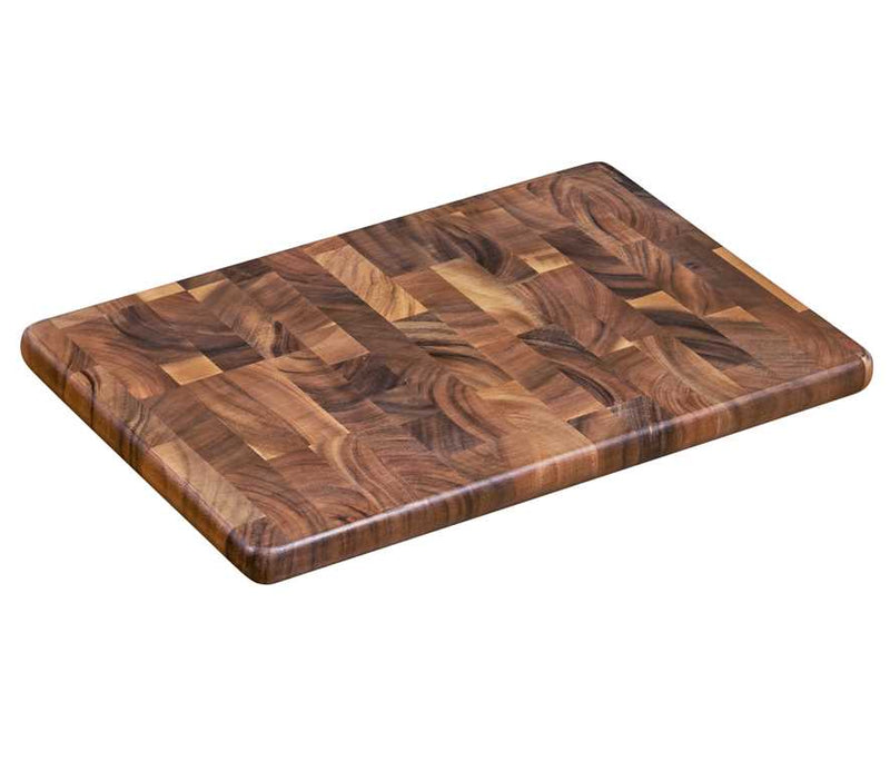Zassenhaus Tranchierbrett, Akazie 45 x 30 cm