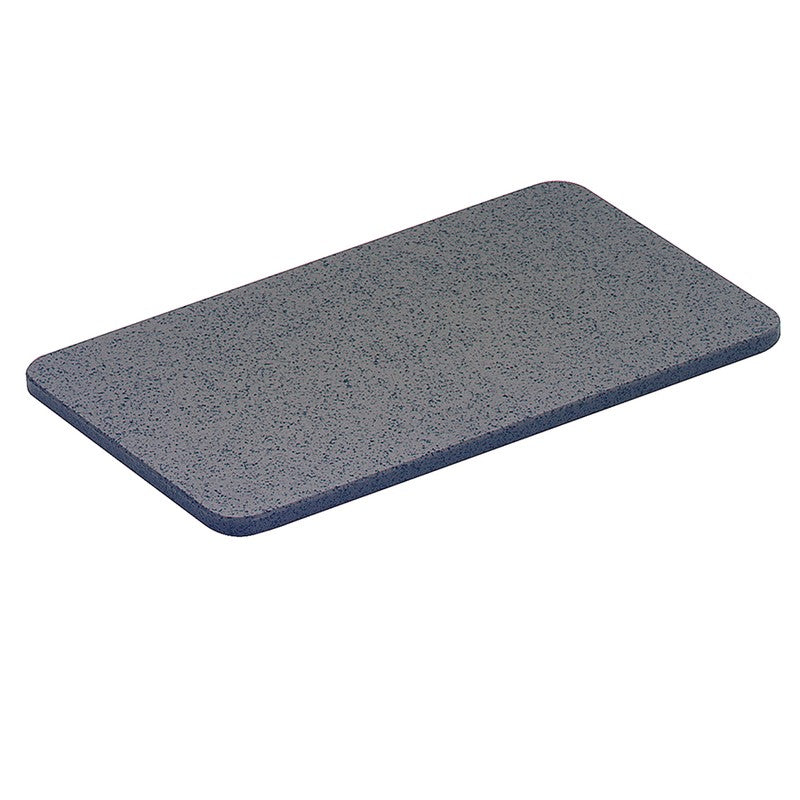 Zassenhaus breakfast board anthracite 25x16cm
