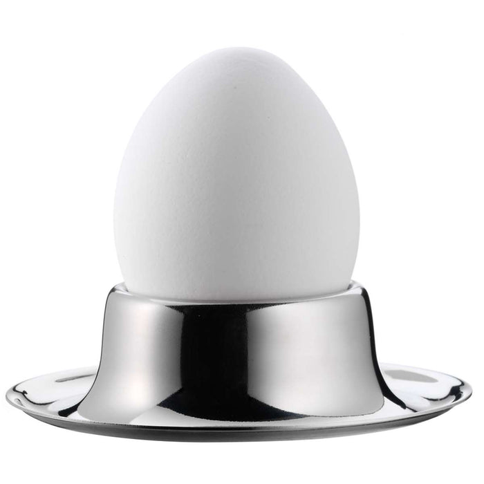 WMF egg cup set of 6