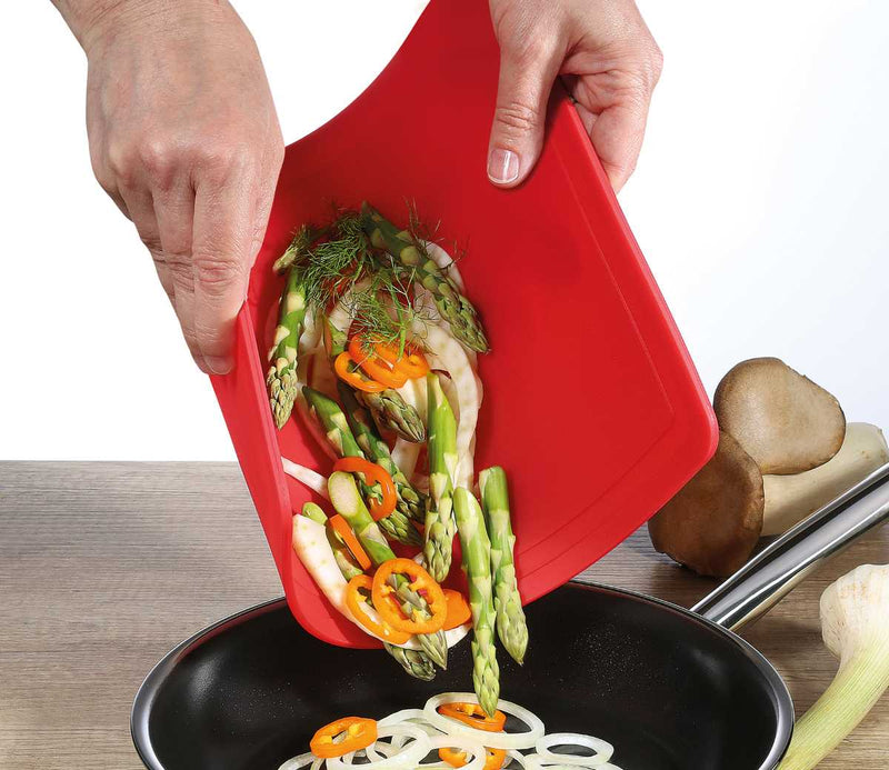 Zassenhaus Schneidmatte Schwarz 32x20cm