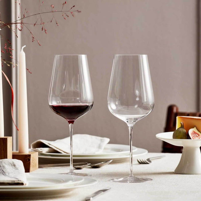 Leonardo Brunelli red wine glass 740ml