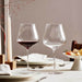 Gläser für Rotwein von LEONARDO 