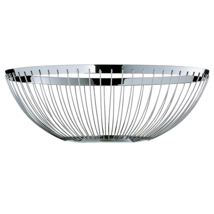 WMF Basket Concept for fruit or rolls made of stainless steel 26cm