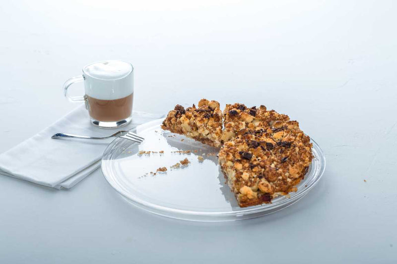 Leonardo Tortenplatte Ciao