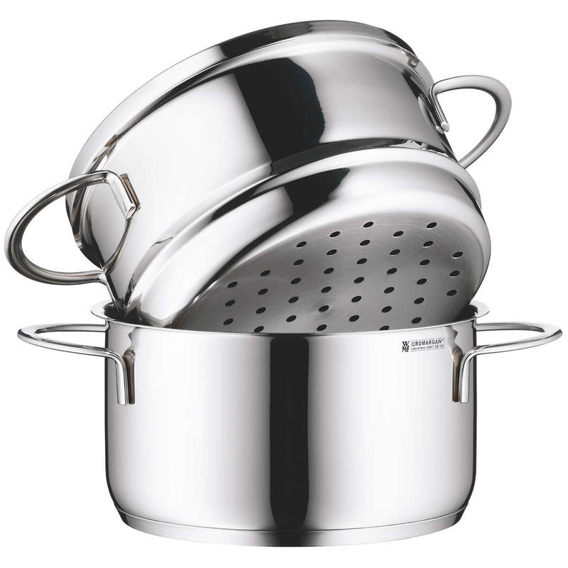 WMF Gemüsedämpfer Mini16cm