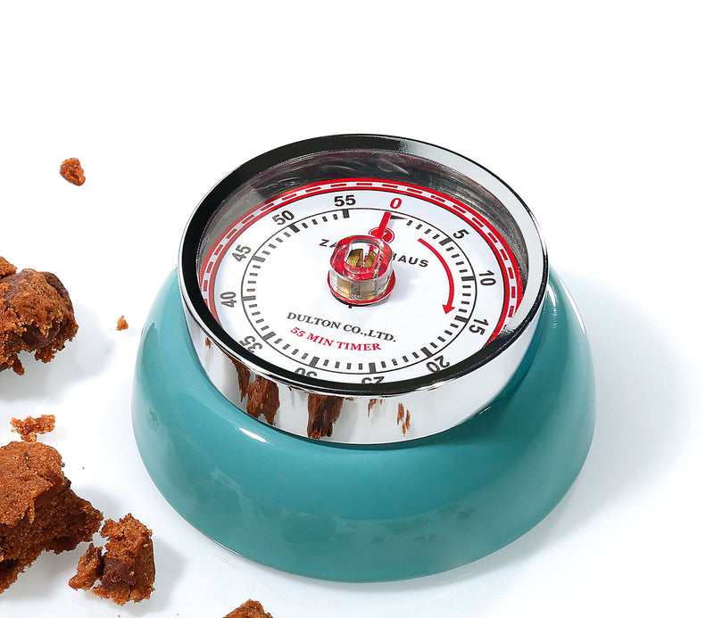 Küchentimer magnet