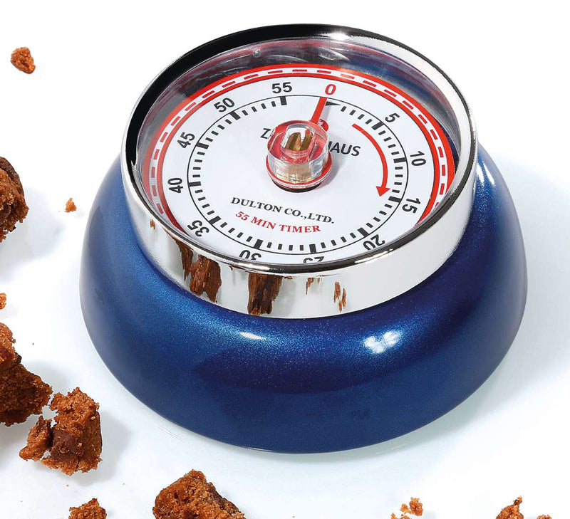 Zassenhaus Kitchen Timer Speed - Magnetic Kitchen Timer