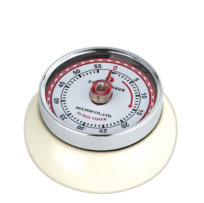 Zassenhaus Kitchen Timer Speed - Magnetic Kitchen Timer