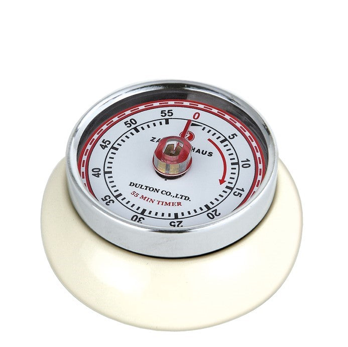 Zassenhaus kitchen timer Speed ​​with magnet