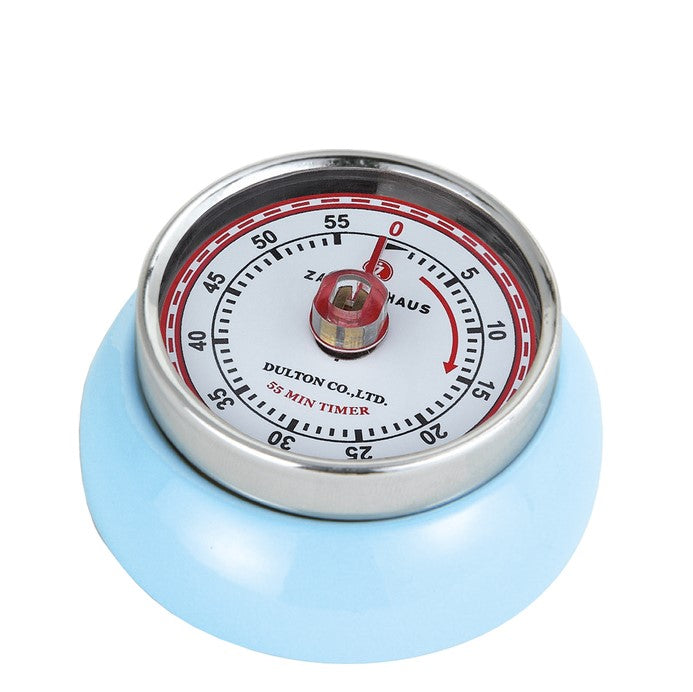 Zassenhaus Kitchen Timer Speed - Magnetic Kitchen Timer