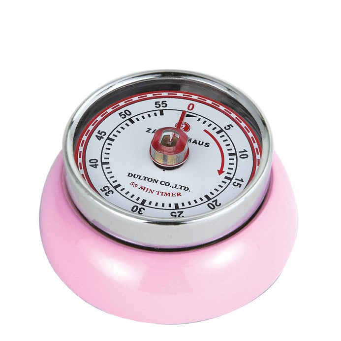 Zassenhaus Kitchen Timer Speed - Magnetic Kitchen Timer