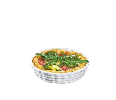 Küchenprofi Burgund Tortelettförmchen 12cm