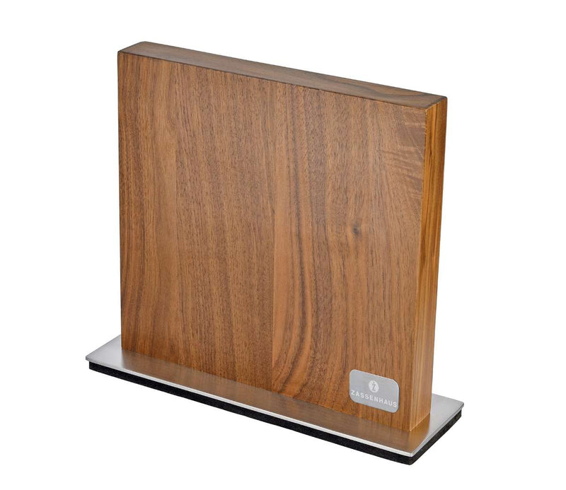 Zassenhaus Magnet-Messerblock 28x9x25,5cm