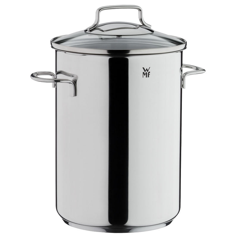 WMF asparagus pot with wire insert Ø 16 cm