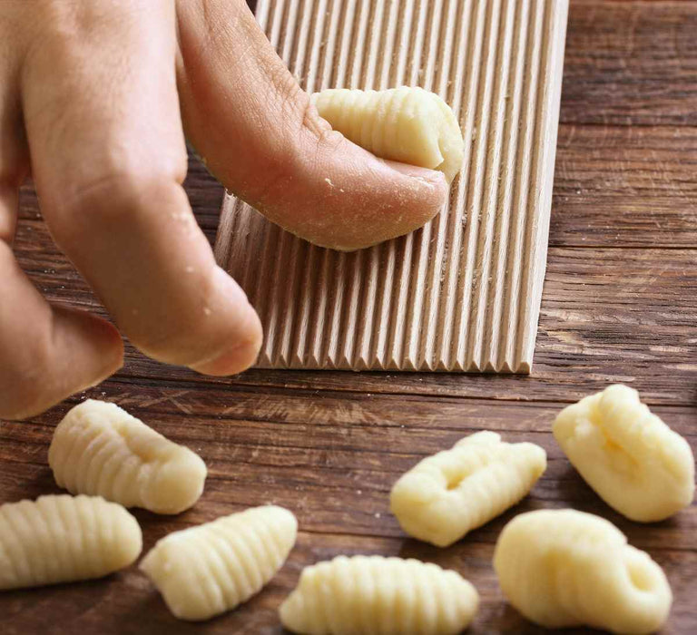 Küchenprofi Pastacasa Gnocchi Board