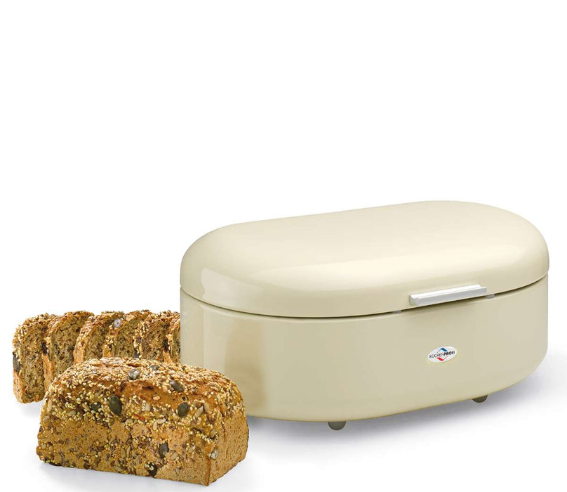 Küchenprofi bread bin Viola small, 33×22.5×13.5cm,