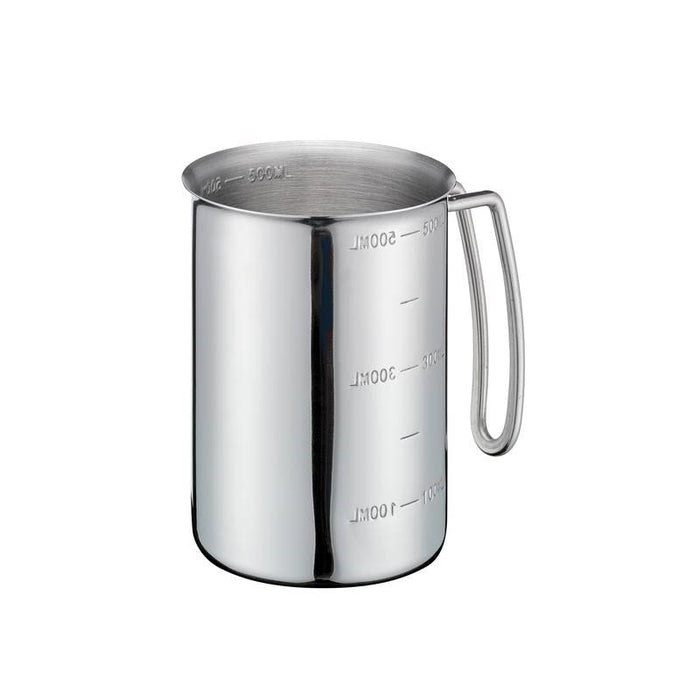 Küchenprofi measuring cup made of stainless steel