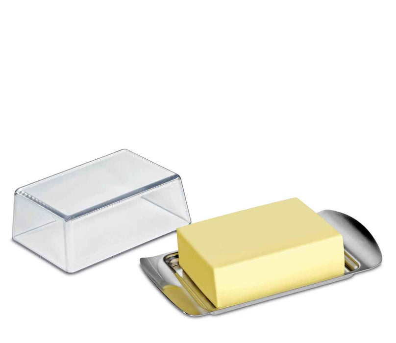 Küchenprofi Butterdose Compact für 250g Butter