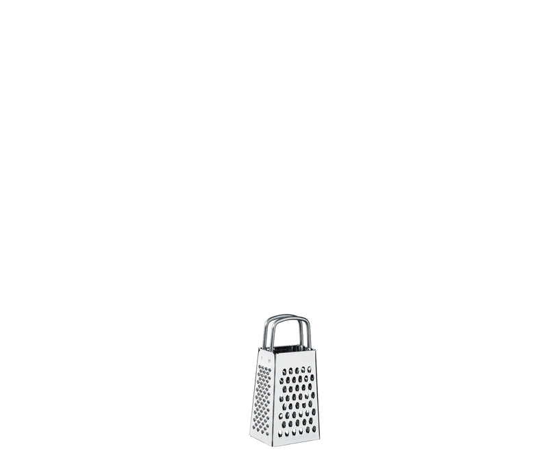 Küchenprofi Mini Vierkantreibe 8cm