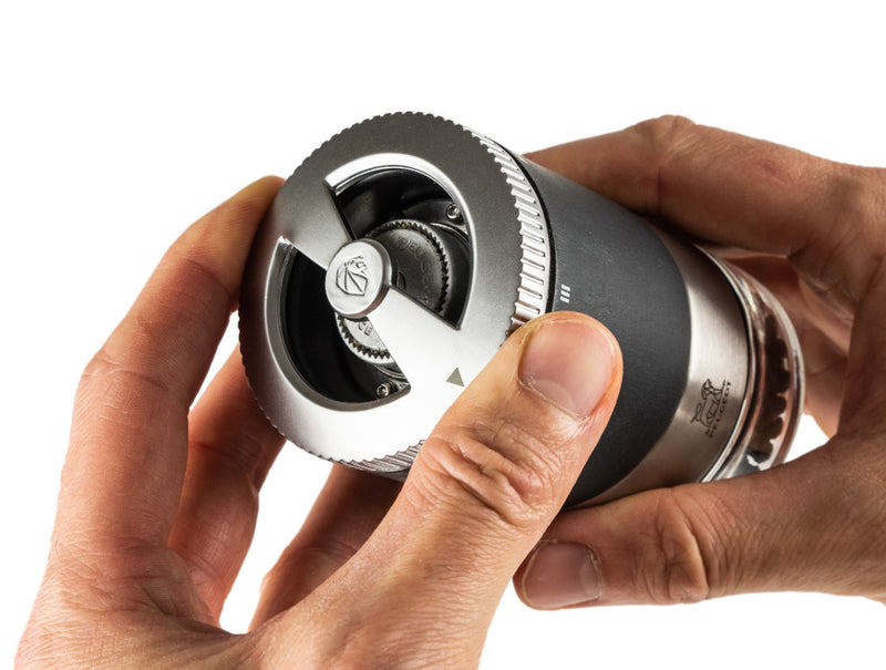 Peugeot Maestro Pfefferbar Geschenkbox