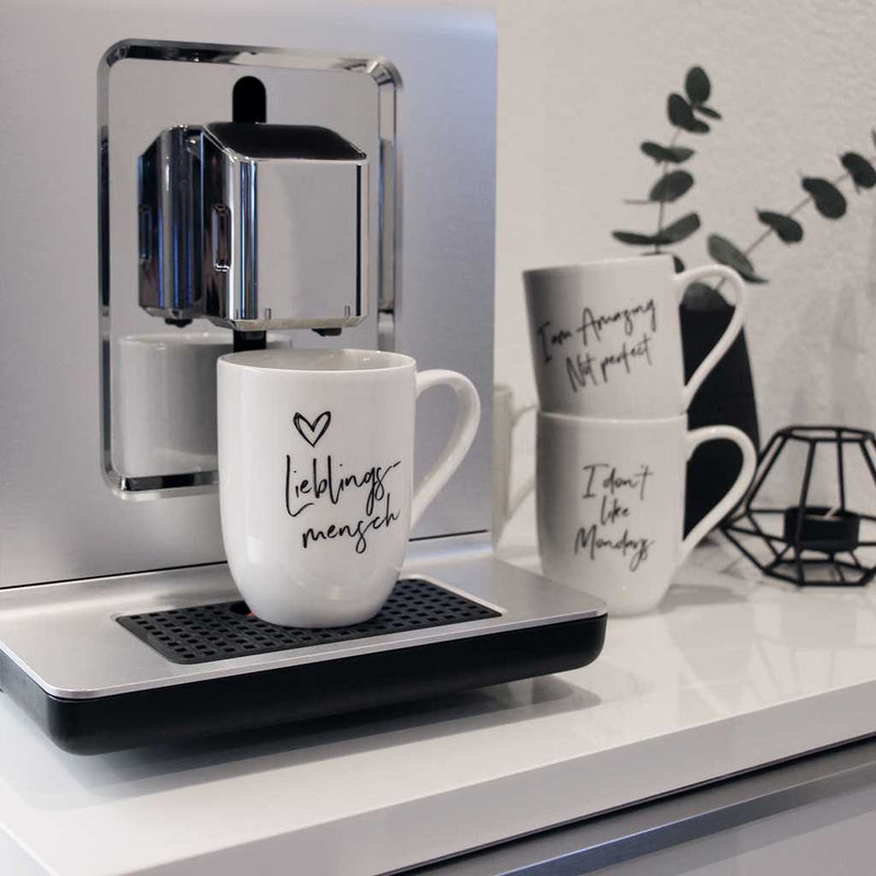 Villeroy and Boch Like Statement mug 340ml