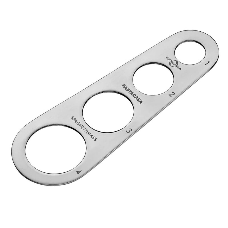 Küchenprofi spaghetti measure 18x6cm