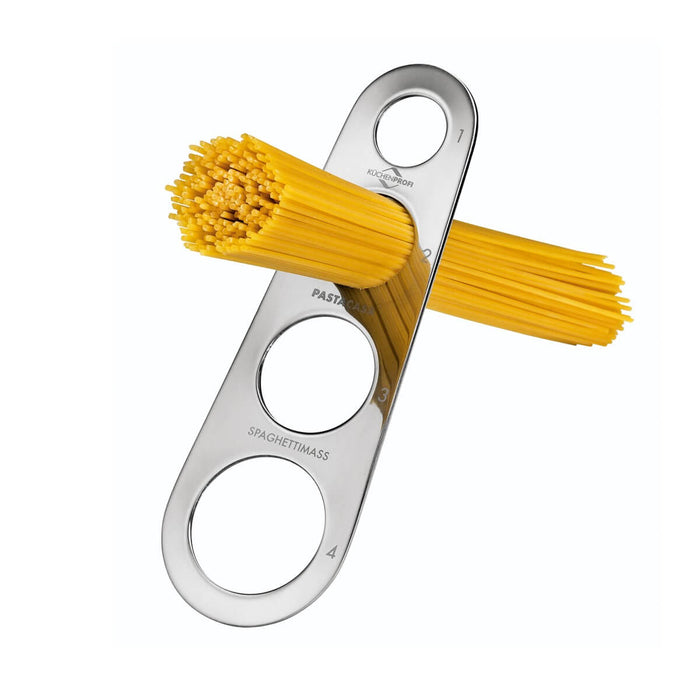 Küchenprofi Spaghetti-Maß 18x6cm